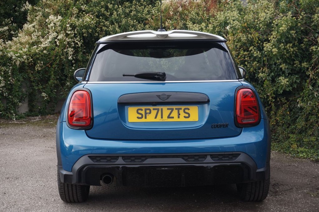 Used MINI Hatch 2021 for sale - 75676068: Photo 15