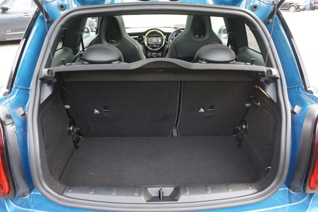 Used MINI Hatch 2021 for sale - 75676068: Photo 16