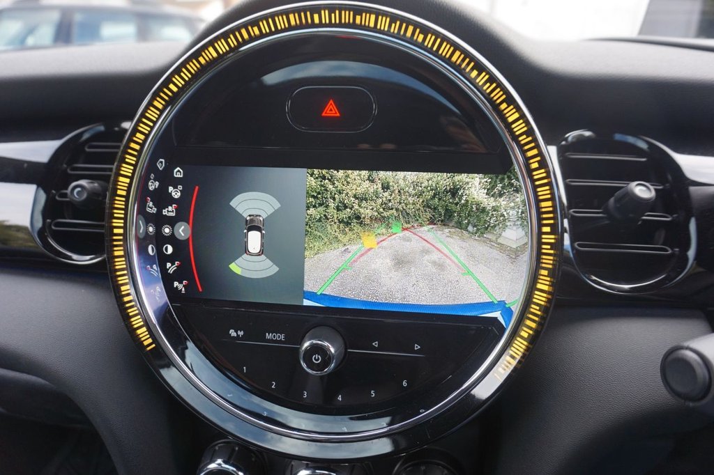 Used MINI Hatch 2021 for sale - 75676068: Photo 18