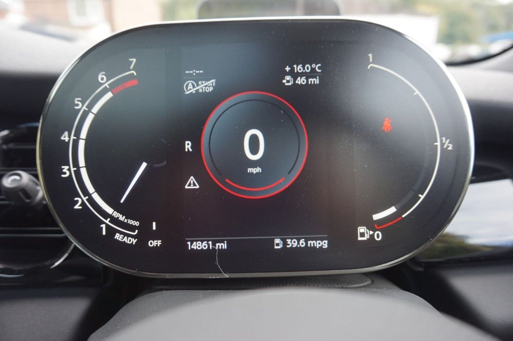 Used MINI Hatch 2021 for sale - 75676068: Photo 19