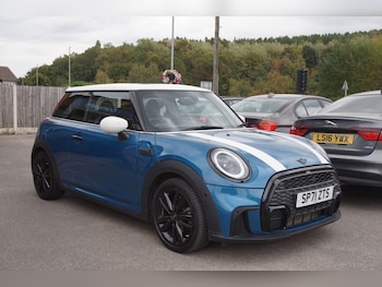 MINI - Hatch