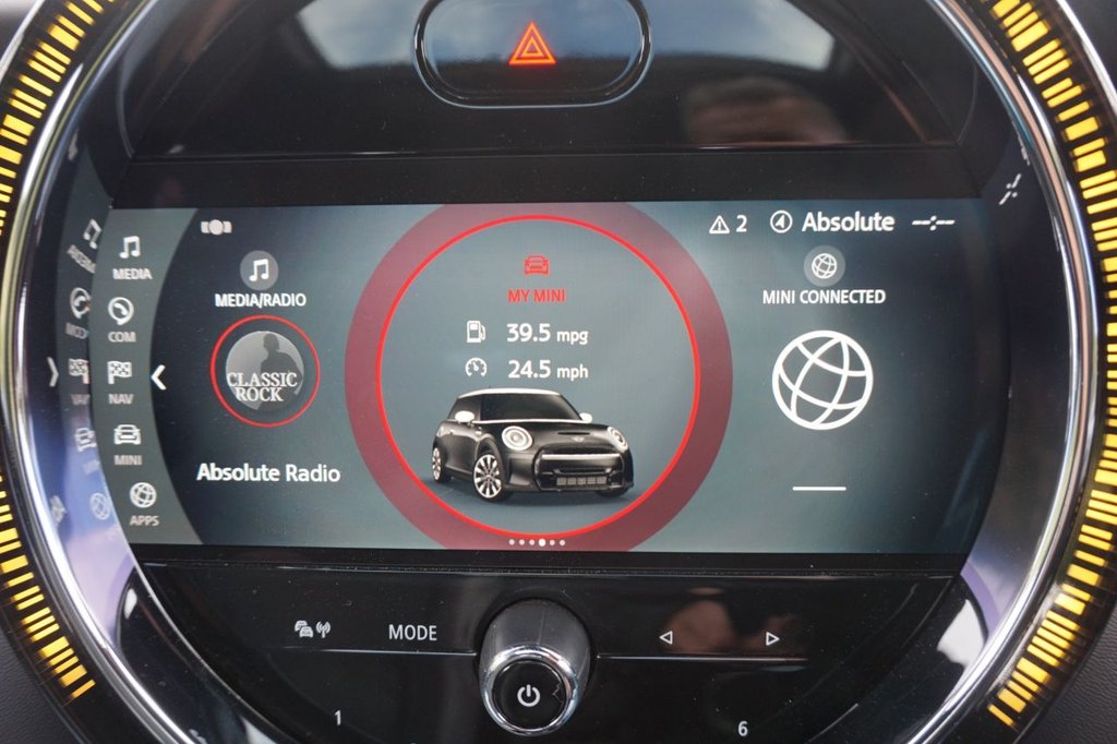 Used MINI Hatch 2021 for sale - 75676068: Photo 20