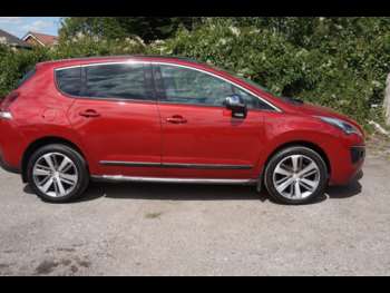 Used Peugeot 3008 2015 for sale - 74916337: Photo