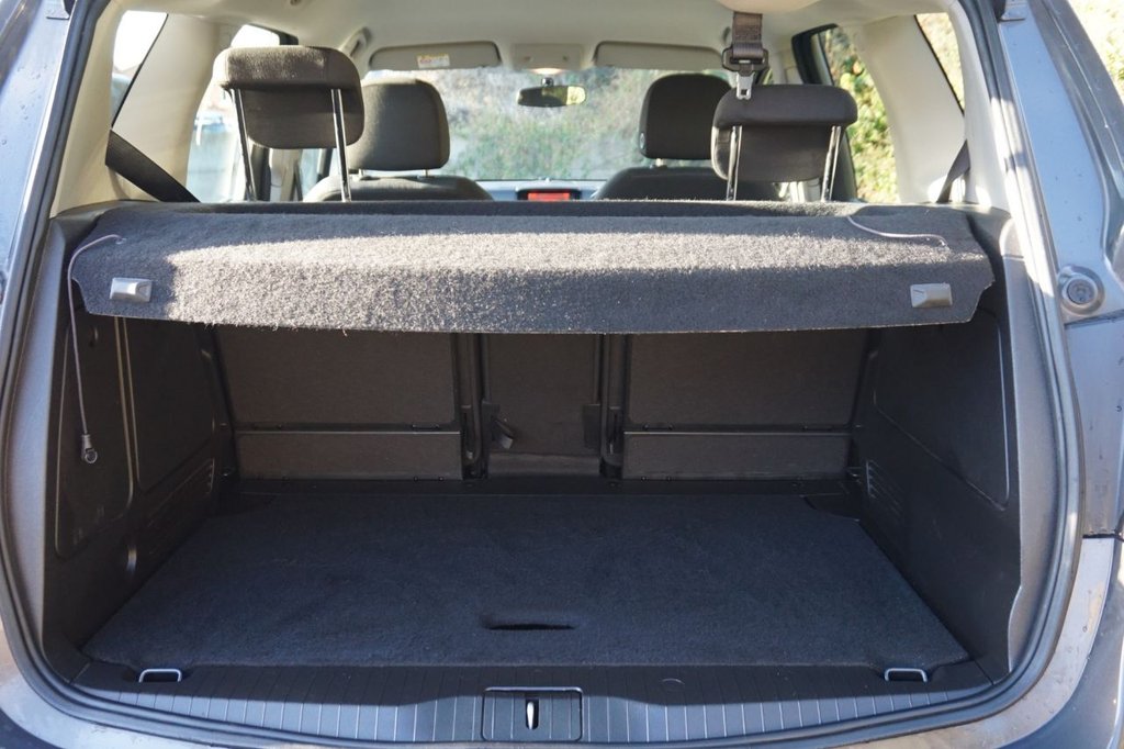 Used Vauxhall Meriva 2015 for sale - 76642788: Photo 12