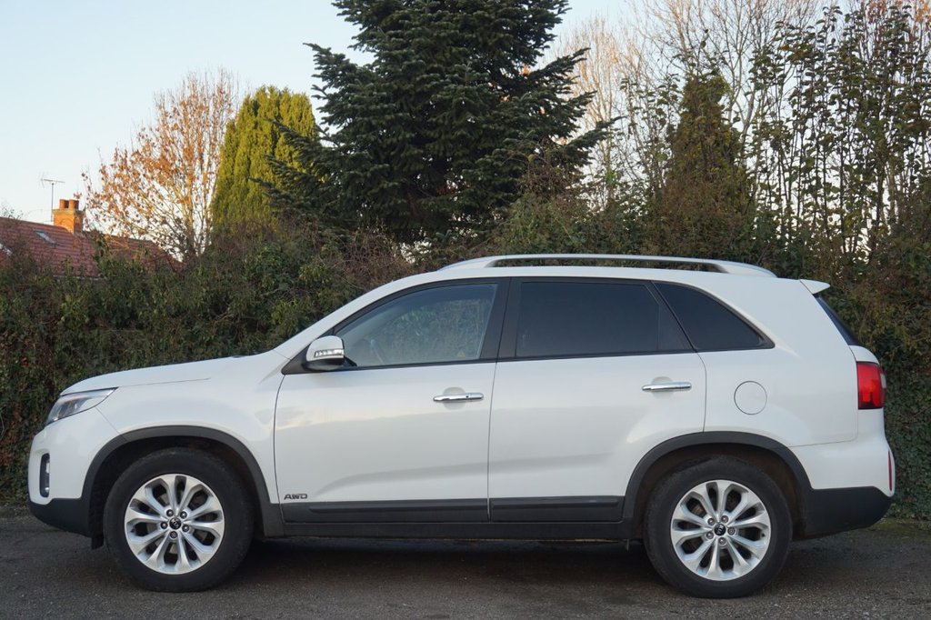 Used Kia Sorento 2013 for sale - 76739887: Photo 12