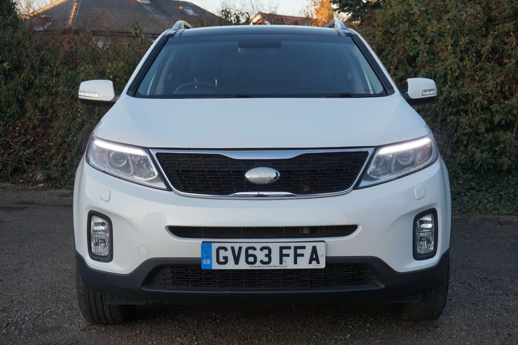 Used Kia Sorento 2013 for sale - 76739887: Photo 13