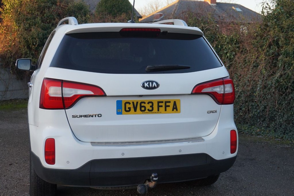 Used Kia Sorento 2013 for sale - 76739887: Photo 14