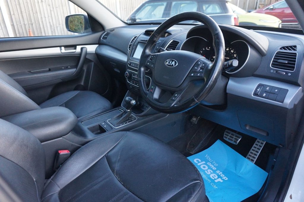 Used Kia Sorento 2013 for sale - 76739887: Photo 17