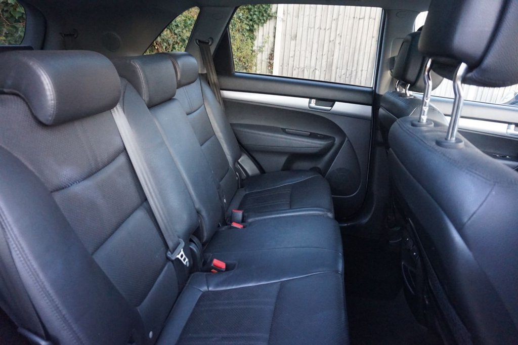 Used Kia Sorento 2013 for sale - 76739887: Photo 18