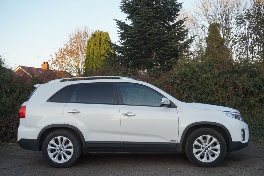 Used Kia Sorento 2013 for sale - 76739887: Photo 2