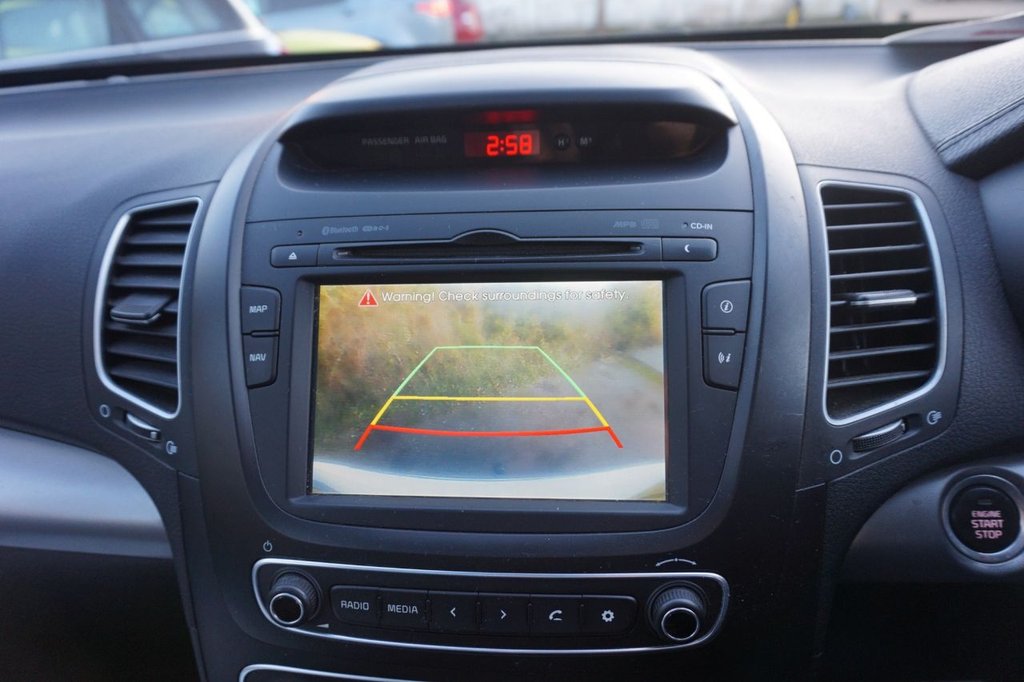 Used Kia Sorento 2013 for sale - 76739887: Photo 20