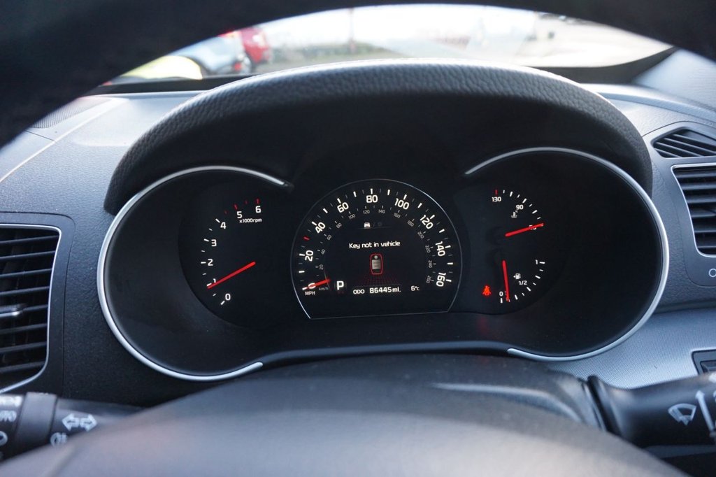 Used Kia Sorento 2013 for sale - 76739887: Photo 21