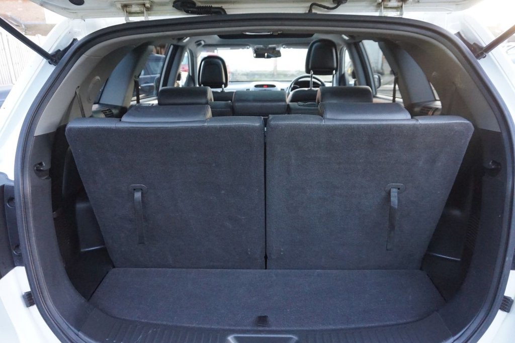 Used Kia Sorento 2013 for sale - 76739887: Photo 24