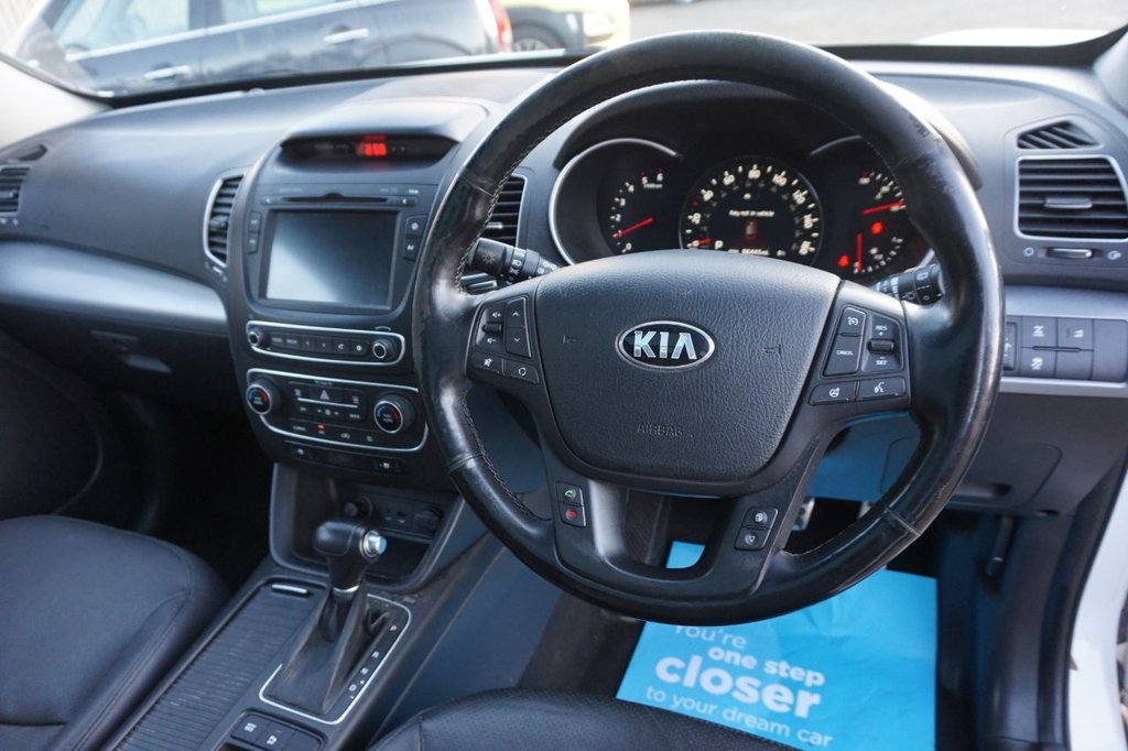 Used Kia Sorento 2013 for sale - 76739887: Photo 6