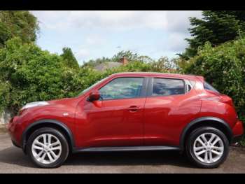 Used Nissan Juke 2012 for sale - 74820038: Photo