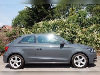 Used Audi A1 2018 for sale - 79178223: Photo