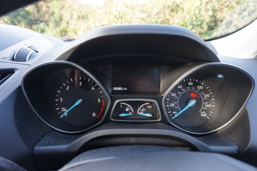 Used Ford Kuga 2018 for sale - 77498980: Photo 12