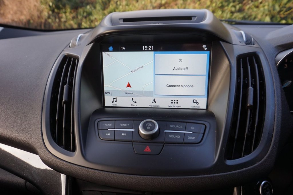 Used Ford Kuga 2018 for sale - 77498980: Photo 14