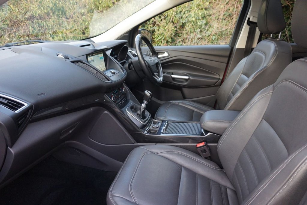 Used Ford Kuga 2018 for sale - 77498980: Photo 15