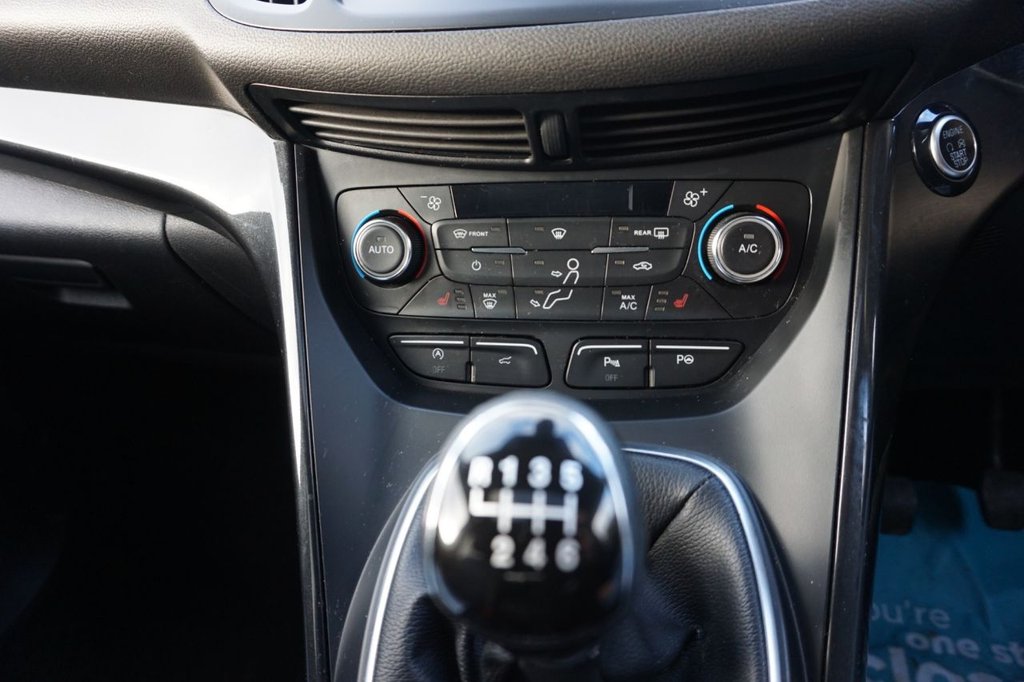 Used Ford Kuga 2018 for sale - 77498980: Photo 16