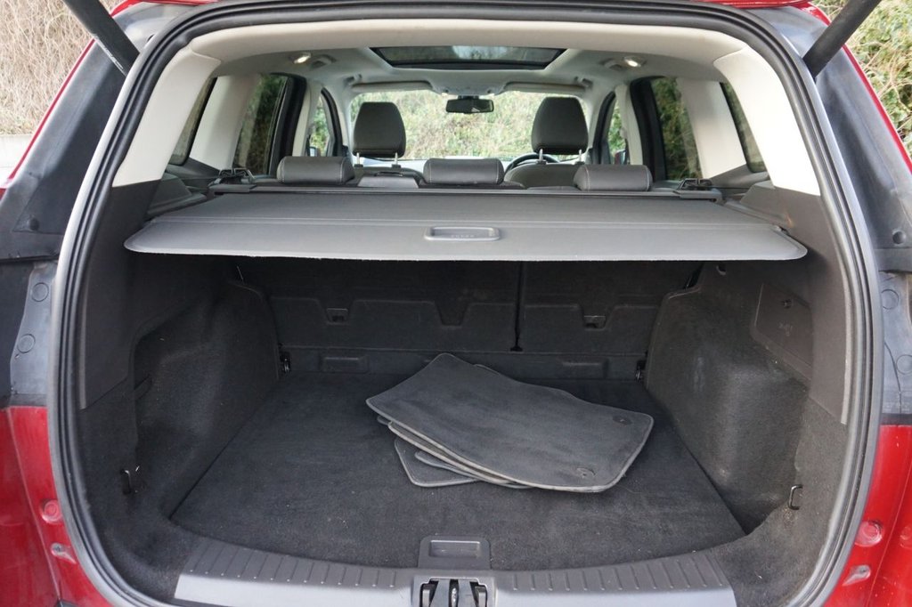 Used Ford Kuga 2018 for sale - 77498980: Photo 18