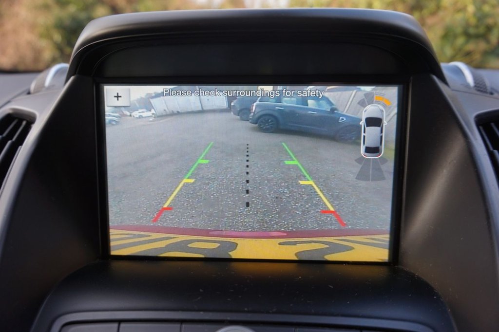 Used Ford Kuga 2018 for sale - 77498980: Photo 19