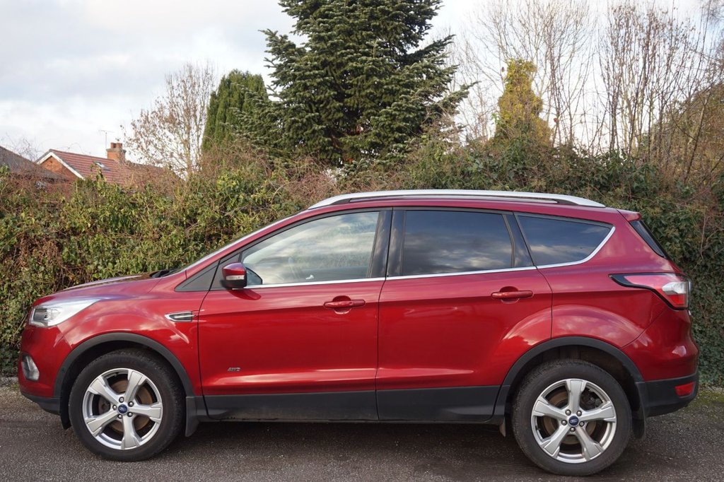 Used Ford Kuga 2018 for sale - 77498980: Photo 2