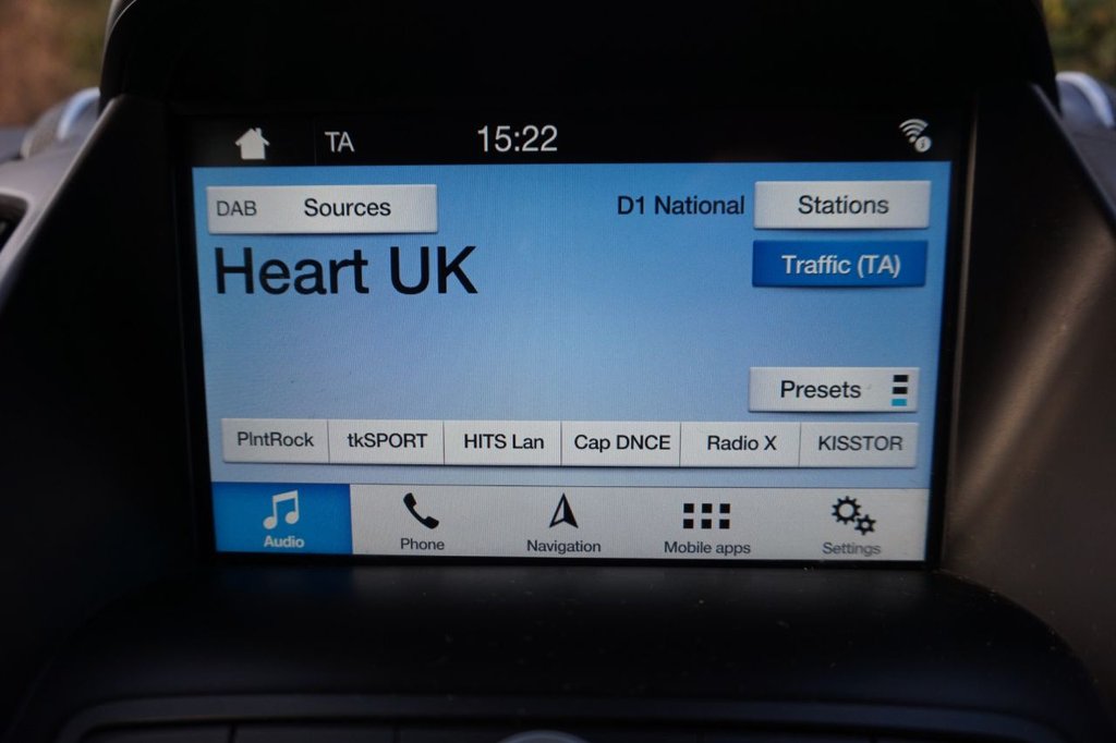 Used Ford Kuga 2018 for sale - 77498980: Photo 7