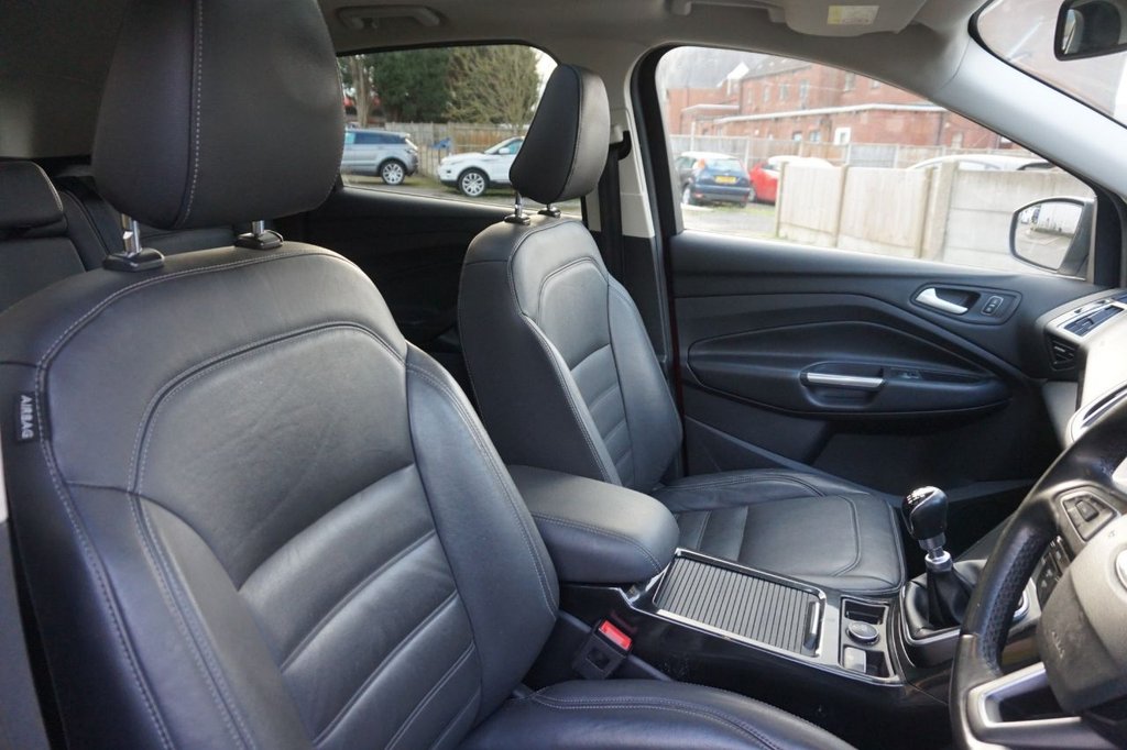 Used Ford Kuga 2018 for sale - 77498980: Photo 9