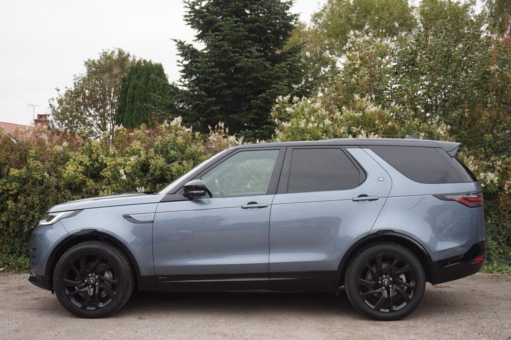 Used Land Rover Discovery 2021 for sale - 76148187: Photo 12