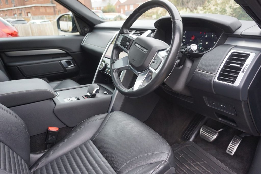 Used Land Rover Discovery 2021 for sale - 76148187: Photo 17