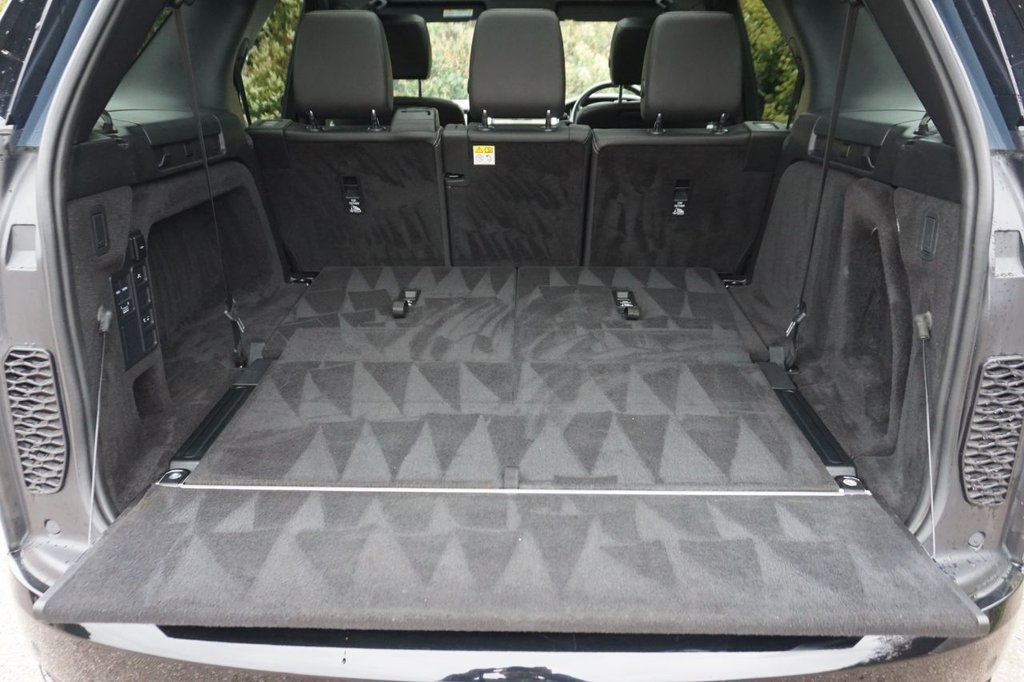 Used Land Rover Discovery 2021 for sale - 76148187: Photo 18