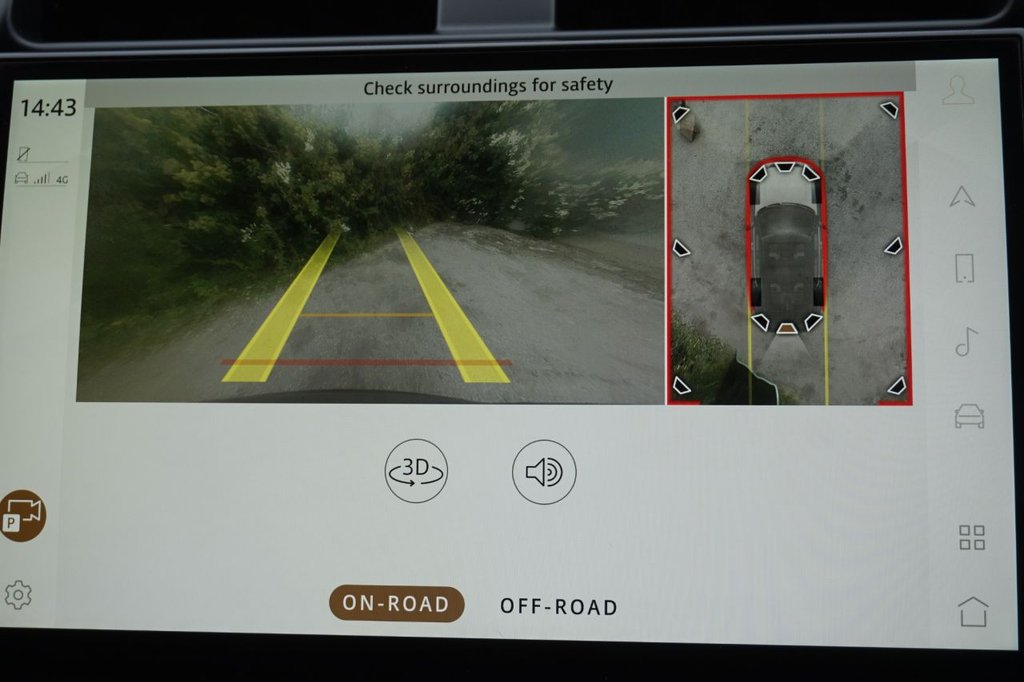 Used Land Rover Discovery 2021 for sale - 76148187: Photo 19