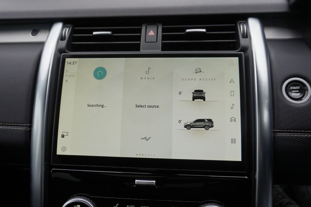 Used Land Rover Discovery 2021 for sale - 76148187: Photo 20