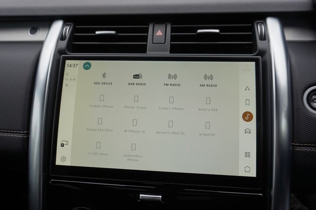 Used Land Rover Discovery 2021 for sale - 76148187: Photo 21