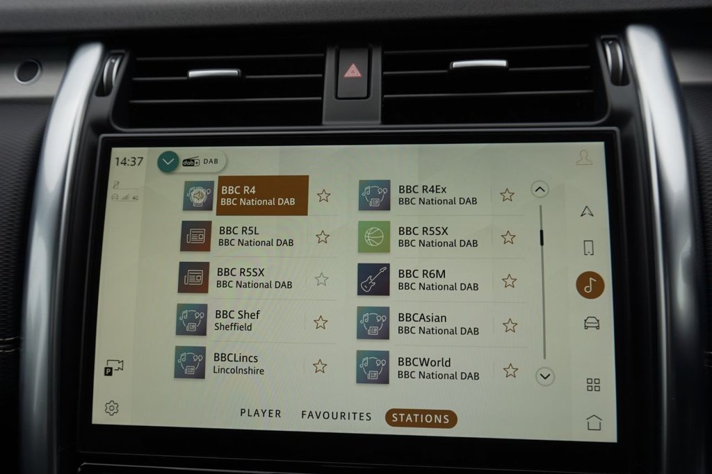 Used Land Rover Discovery 2021 for sale - 76148187: Photo 22