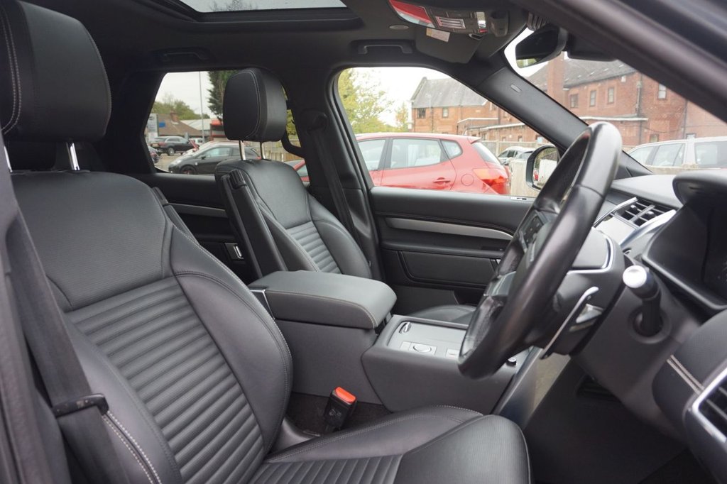 Used Land Rover Discovery 2021 for sale - 76148187: Photo 25