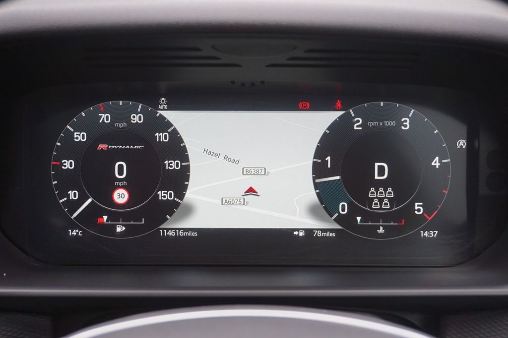 Used Land Rover Discovery 2021 for sale - 76148187: Photo 26