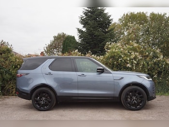 Used Land Rover Discovery 2021 for sale - 76148187: Photo 2