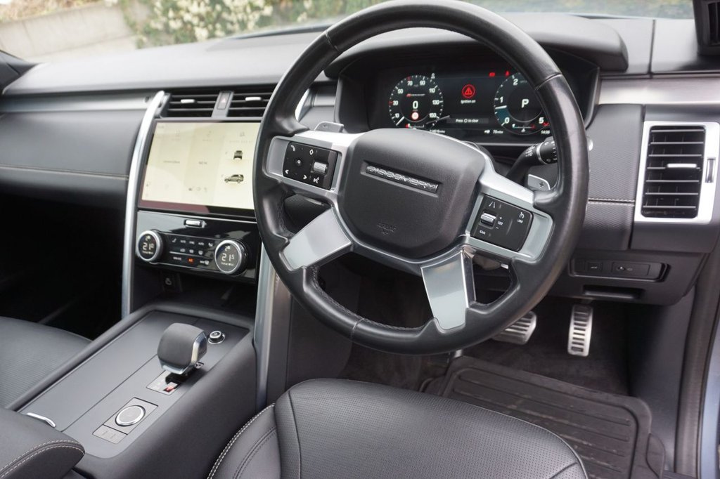 Used Land Rover Discovery 2021 for sale - 76148187: Photo 6