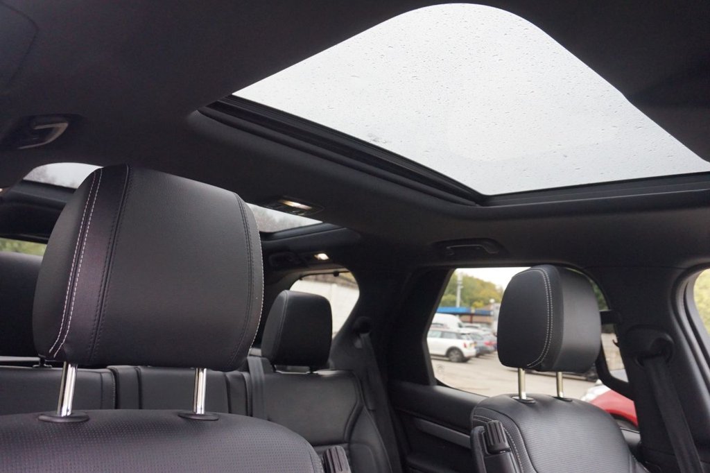 Used Land Rover Discovery 2021 for sale - 76148187: Photo 7