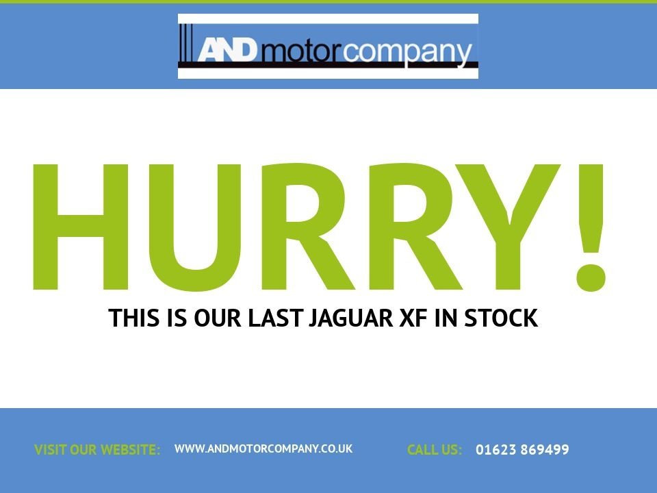 Used Jaguar XF 2012 for sale - 77643112: Photo 4