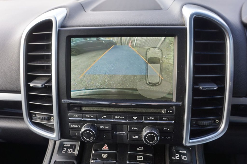 Used Porsche Cayenne 2013 for sale - 77276512: Photo 12