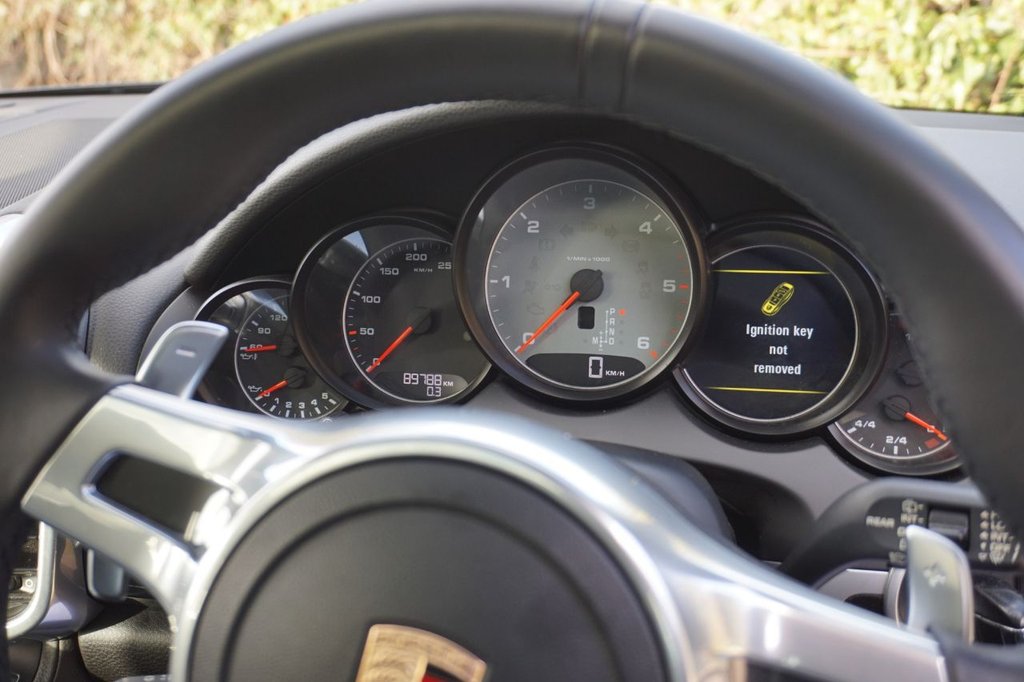 Used Porsche Cayenne 2013 for sale - 77276512: Photo 19