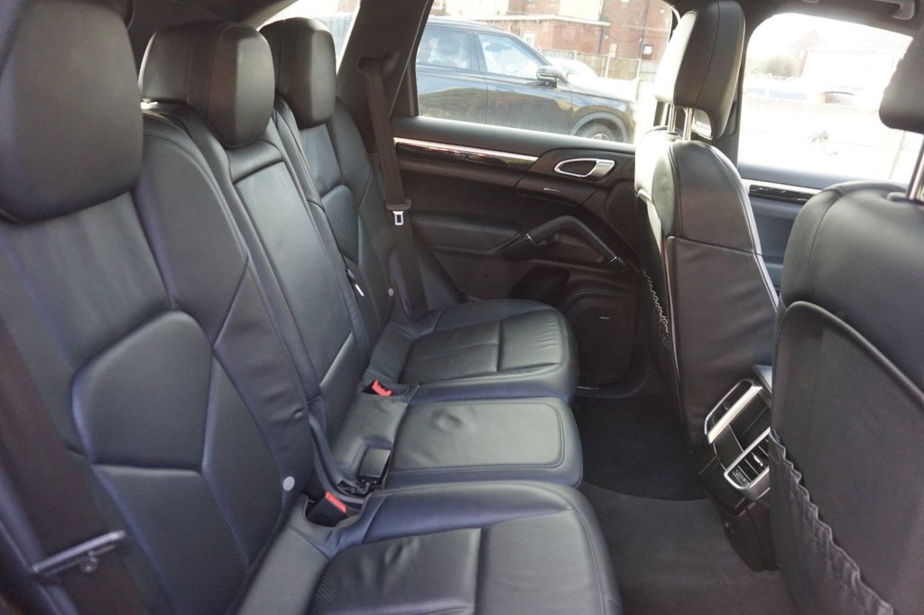 Used Porsche Cayenne 2013 for sale - 77276512: Photo 20