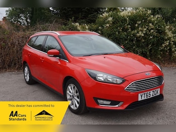 Used Ford Focus 2015 for sale - 79254424: Photo