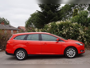 Used Ford Focus 2015 for sale - 79254424: Photo