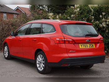Used Ford Focus 2015 for sale - 79254424: Photo