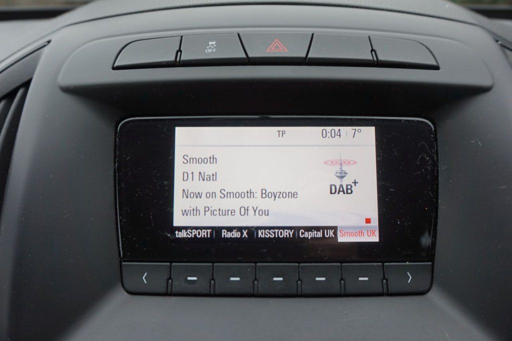 Used Vauxhall Insignia 2015 for sale - 77276605: Photo 9