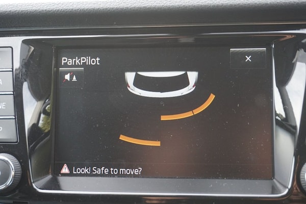 Used Skoda Fabia 2015 for sale - 75676110: Photo 17
